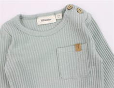 Lil Atelier jadite body